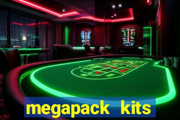 megapack kits football manager 2016